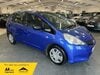 Honda Jazz 1.2 i-VTEC S Euro 5 5dr (A/C)