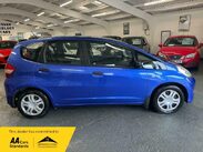 Honda Jazz 1.2 i-VTEC S Euro 5 5dr (A/C) 7