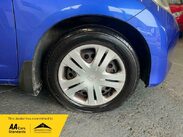 Honda Jazz 1.2 i-VTEC S Euro 5 5dr (A/C) 16