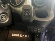 Honda Jazz 1.2 i-VTEC S Euro 5 5dr (A/C) 12