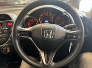Honda Jazz 1.2 i-VTEC S Euro 5 5dr (A/C) 23