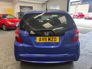 Honda Jazz 1.2 i-VTEC S Euro 5 5dr (A/C) 6