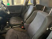 Honda Jazz 1.2 i-VTEC S Euro 5 5dr (A/C) 24