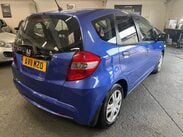 Honda Jazz 1.2 i-VTEC S Euro 5 5dr (A/C) 8