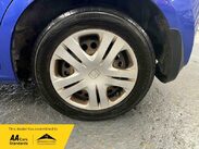 Honda Jazz 1.2 i-VTEC S Euro 5 5dr (A/C) 18