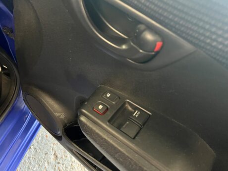 Honda Jazz 1.2 i-VTEC S Euro 5 5dr (A/C) 26
