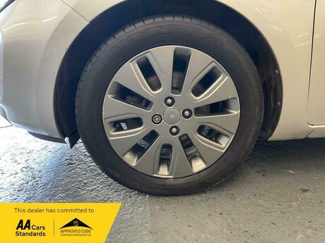Kia Rio 1.4 2 Euro 5 3dr 25