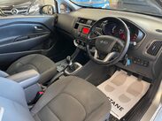 Kia Rio 1.4 2 Euro 5 3dr 13