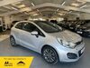 Kia Rio 1.4 2 Euro 5 3dr
