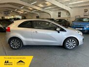 Kia Rio 1.4 2 Euro 5 3dr 7