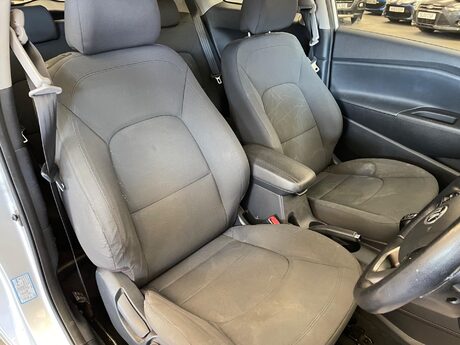 Kia Rio 1.4 2 Euro 5 3dr 12