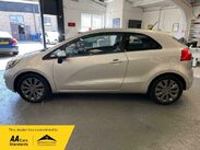 Kia Rio 1.4 2 Euro 5 3dr 5