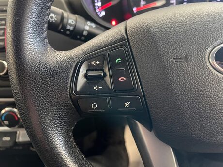 Kia Rio 1.4 2 Euro 5 3dr 16