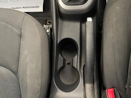 Kia Rio 1.4 2 Euro 5 3dr 11