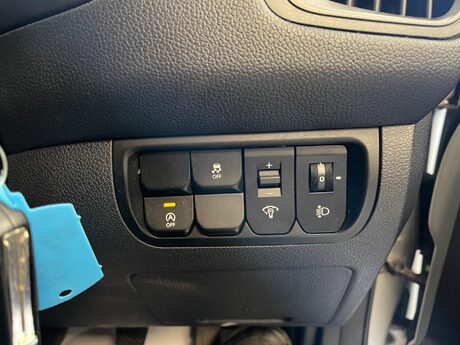 Kia Rio 1.4 2 Euro 5 3dr 19