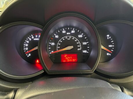 Kia Rio 1.4 2 Euro 5 3dr 27