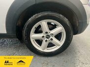 Mini Countryman 1.6 Cooper Euro 5 (s/s) 5dr 18