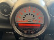 Mini Countryman 1.6 Cooper Euro 5 (s/s) 5dr 21