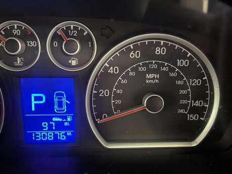 Hyundai i30 1.6 CRDi Comfort Auto Euro 4 5dr 25