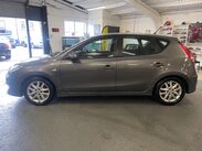 Hyundai i30 1.6 CRDi Comfort Auto Euro 4 5dr 5