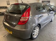 Hyundai i30 1.6 CRDi Comfort Auto Euro 4 5dr 8