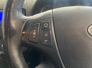 Hyundai i30 1.6 CRDi Comfort Auto Euro 4 5dr 16