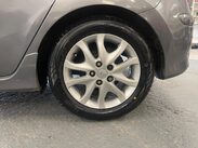 Hyundai i30 1.6 CRDi Comfort Auto Euro 4 5dr 22
