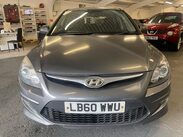 Hyundai i30 1.6 CRDi Comfort Auto Euro 4 5dr 2