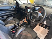 Mini Paceman 1.6 Cooper S ALL4 Euro 5 (s/s) 3dr 11