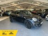 Mini Paceman 1.6 Cooper S ALL4 Euro 5 (s/s) 3dr