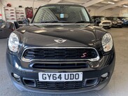 Mini Paceman 1.6 Cooper S ALL4 Euro 5 (s/s) 3dr 2
