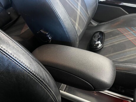 Mini Paceman 1.6 Cooper S ALL4 Euro 5 (s/s) 3dr 9
