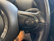 Mini Paceman 1.6 Cooper S ALL4 Euro 5 (s/s) 3dr 17