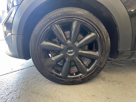 Mini Paceman 1.6 Cooper S ALL4 Euro 5 (s/s) 3dr 16