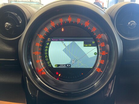 Mini Paceman 1.6 Cooper S ALL4 Euro 5 (s/s) 3dr 23
