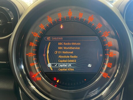 Mini Paceman 1.6 Cooper S ALL4 Euro 5 (s/s) 3dr 21