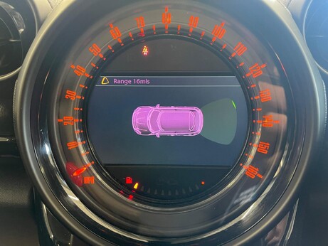 Mini Paceman 1.6 Cooper S ALL4 Euro 5 (s/s) 3dr 22