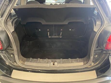 Mini Paceman 1.6 Cooper S ALL4 Euro 5 (s/s) 3dr 27