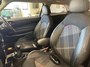 Mini Paceman 1.6 Cooper S ALL4 Euro 5 (s/s) 3dr 29