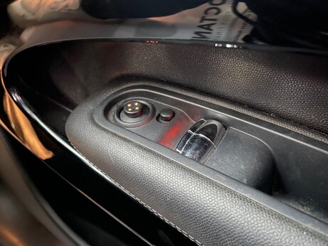 Mini Paceman 1.6 Cooper S ALL4 Euro 5 (s/s) 3dr 29
