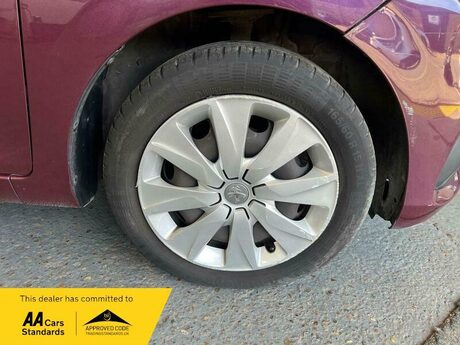 Peugeot 108 1.0 VTi Active Euro 5 5dr Euro 5 13