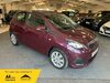 Peugeot 108 1.0 VTi Active Euro 5 5dr Euro 5