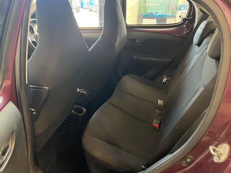 Peugeot 108 1.0 VTi Active Euro 5 5dr Euro 5 9