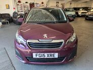 Peugeot 108 1.0 VTi Active Euro 5 5dr Euro 5 2