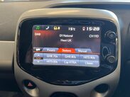 Peugeot 108 1.0 VTi Active Euro 5 5dr Euro 5 17