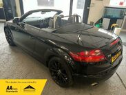 Audi TT 3.2 TFSI V6 Roadster quattro Euro 4 2dr 7