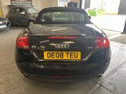 Audi TT 3.2 TFSI V6 Roadster quattro Euro 4 2dr 10