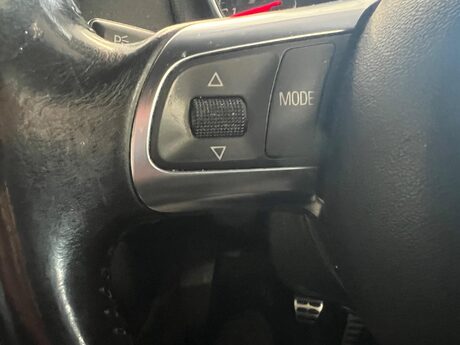 Audi TT 3.2 TFSI V6 Roadster quattro Euro 4 2dr 17