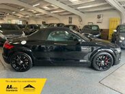 Audi TT 3.2 TFSI V6 Roadster quattro Euro 4 2dr 12