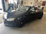 Audi TT 3.2 TFSI V6 Roadster quattro Euro 4 2dr 6
